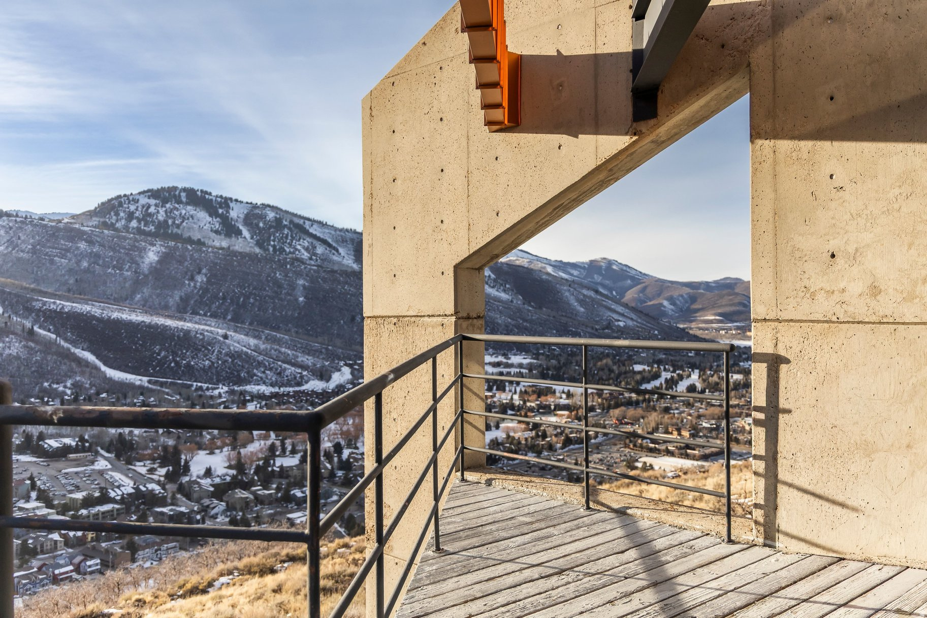 AERIE, PHASE 2 SUBDI - Residential