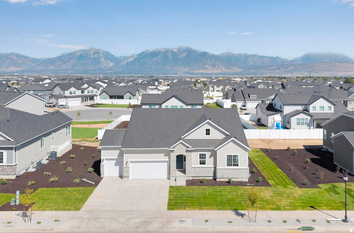 TETON RANCH - Residential