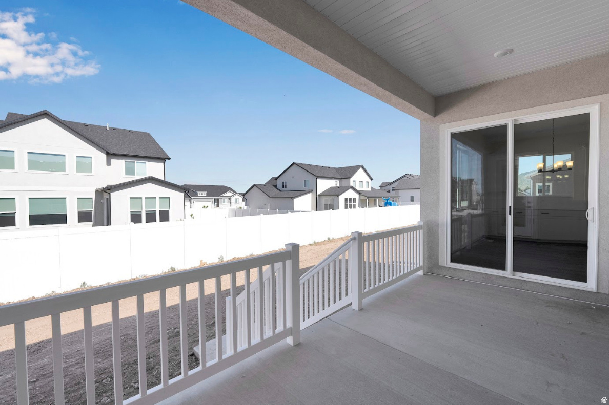 TETON RANCH - Residential