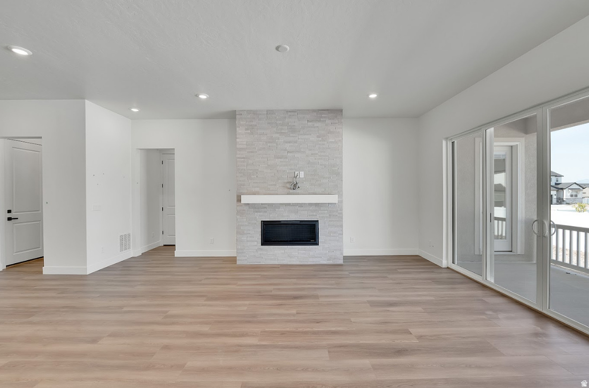 TETON RANCH - Residential
