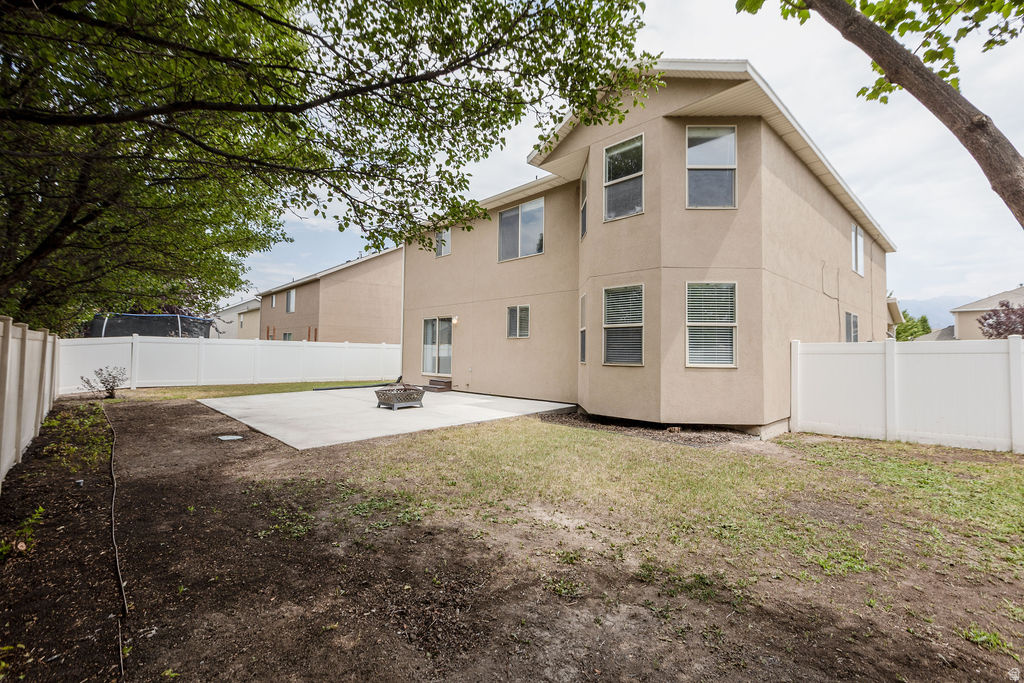 JORDAN WILLOWS - Residential