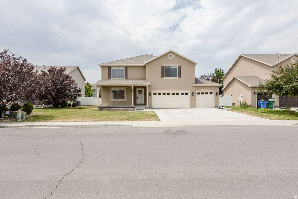 JORDAN WILLOWS - Residential
