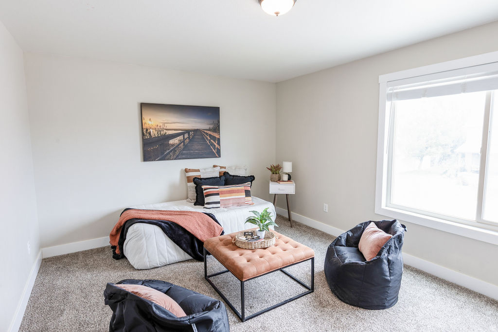 JORDAN WILLOWS - Residential