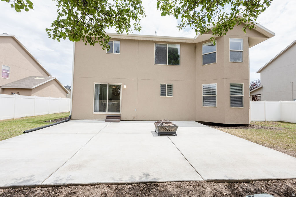 JORDAN WILLOWS - Residential