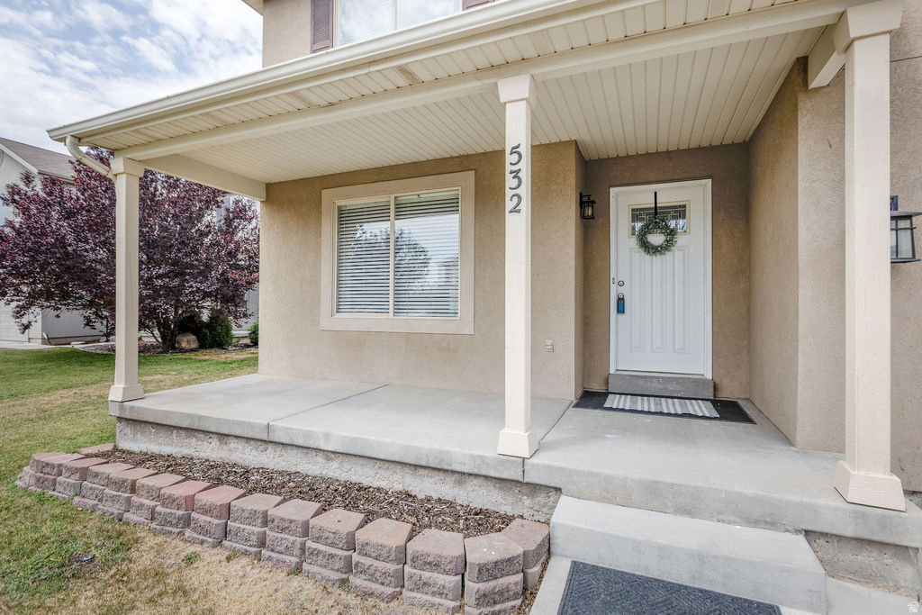 JORDAN WILLOWS - Residential