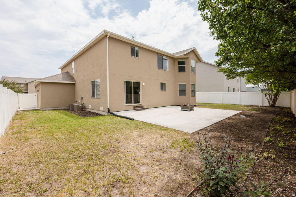 JORDAN WILLOWS - Residential