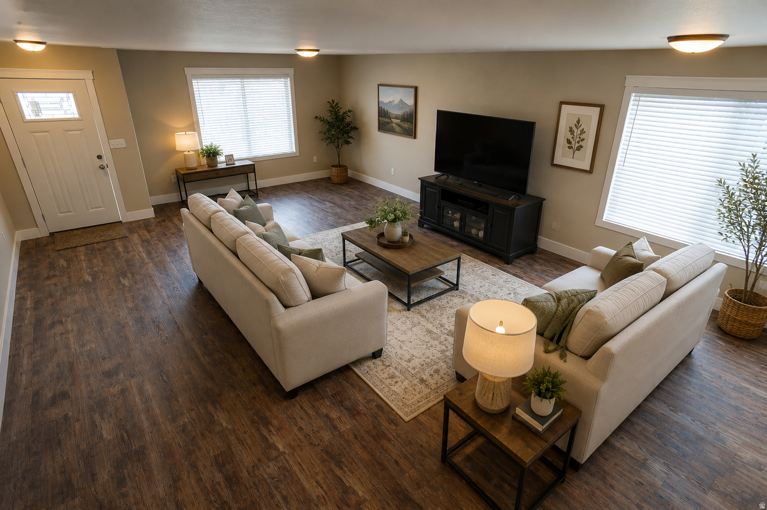 JORDAN WILLOWS - Residential