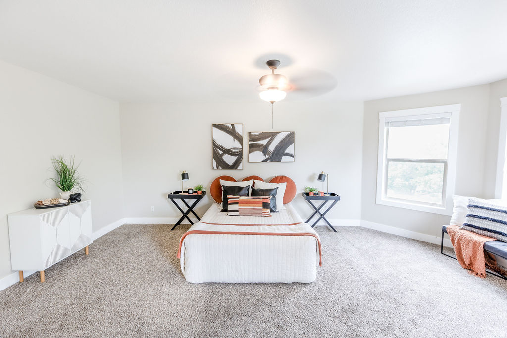 JORDAN WILLOWS - Residential
