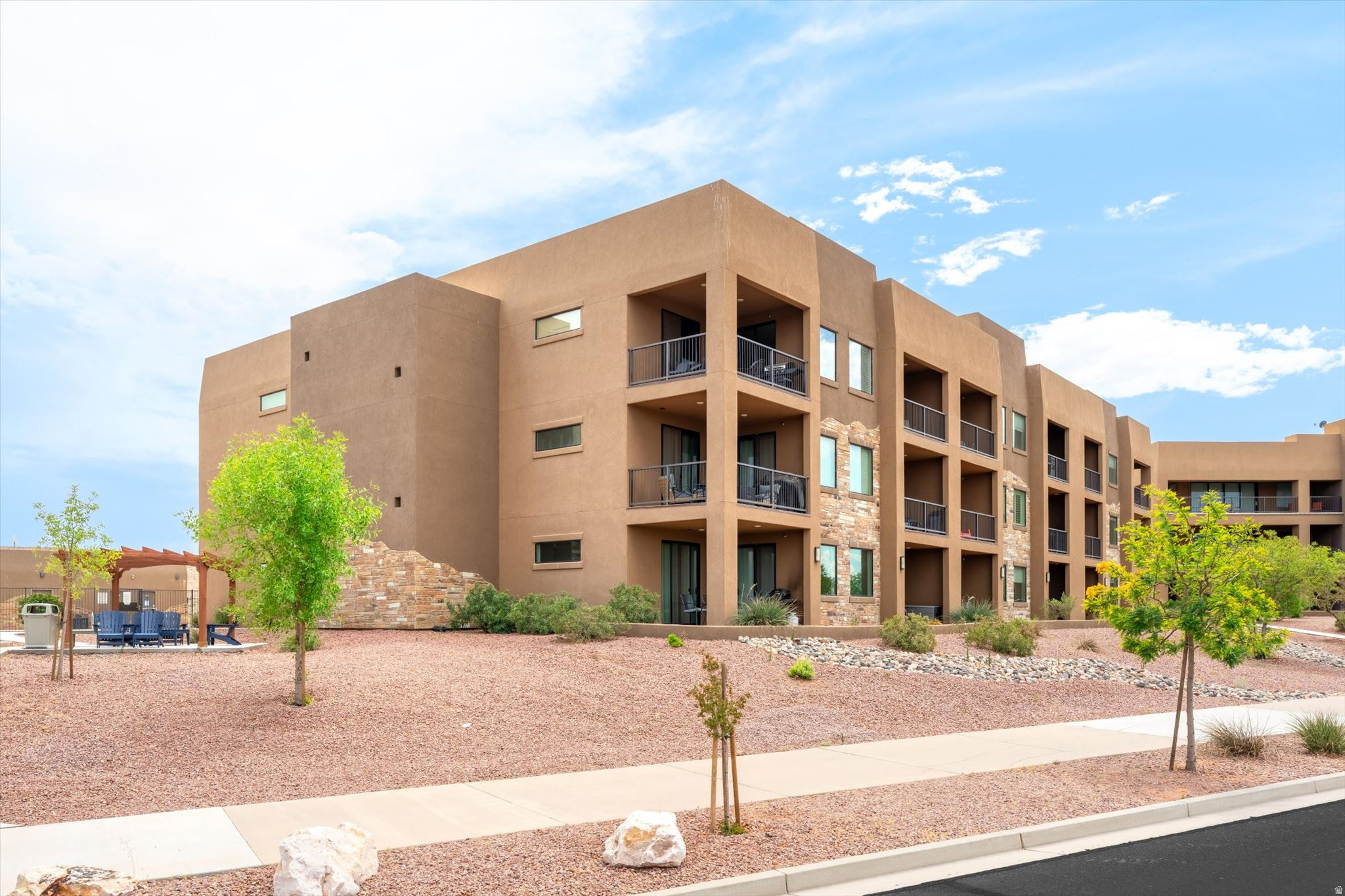 VILLAS AT SAND HOLLOW PH 3 - Residential