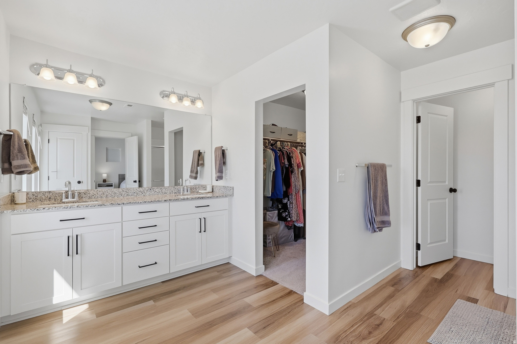 LEGACY FARMS AT SPANISH FORK - Residential