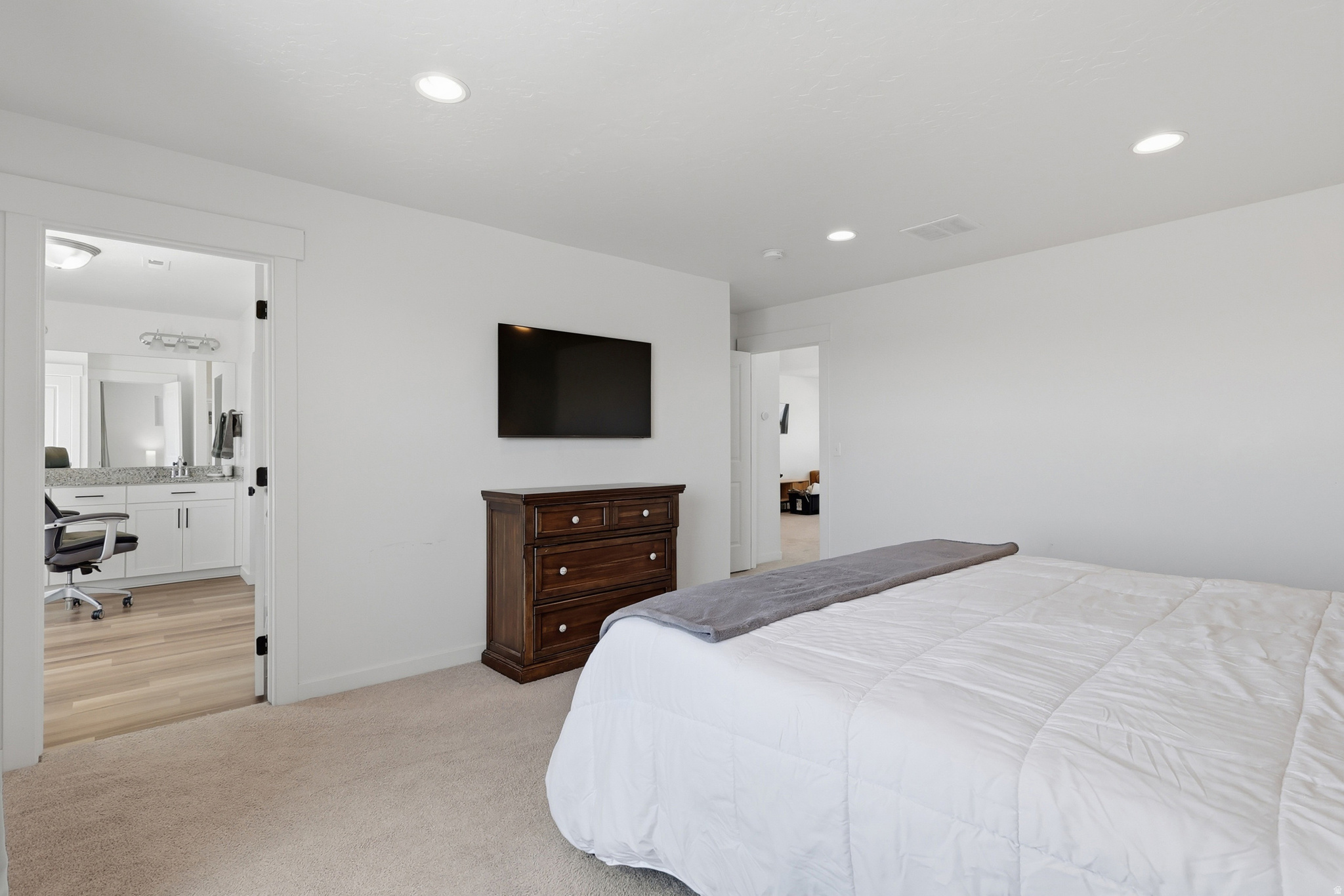 LEGACY FARMS AT SPANISH FORK - Residential