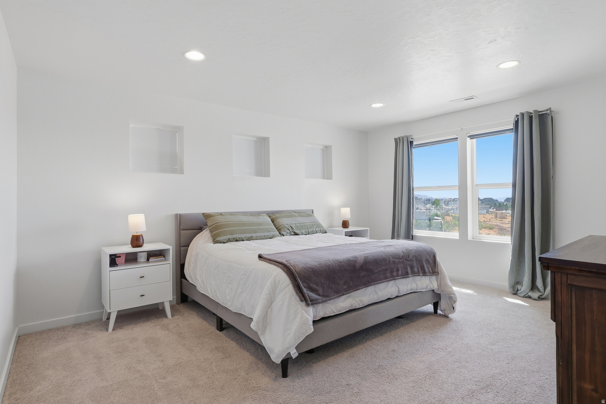 LEGACY FARMS AT SPANISH FORK - Residential