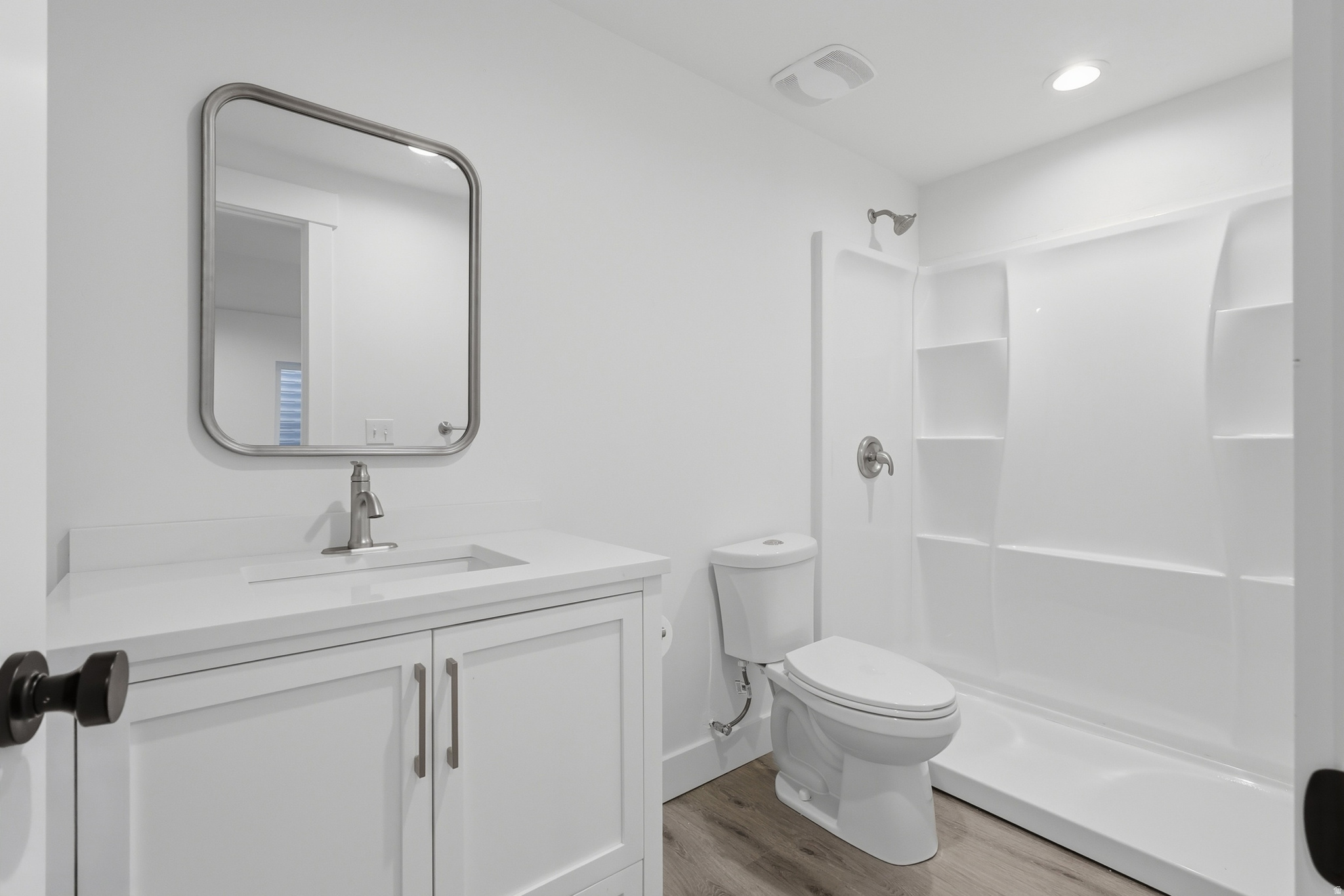 LEGACY FARMS AT SPANISH FORK - Residential