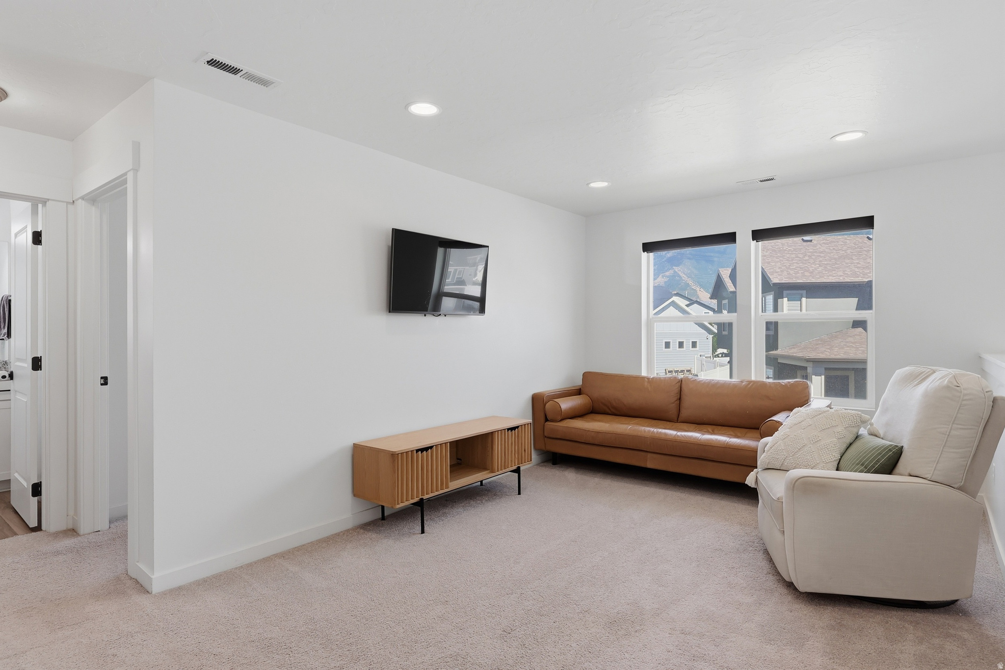 LEGACY FARMS AT SPANISH FORK - Residential