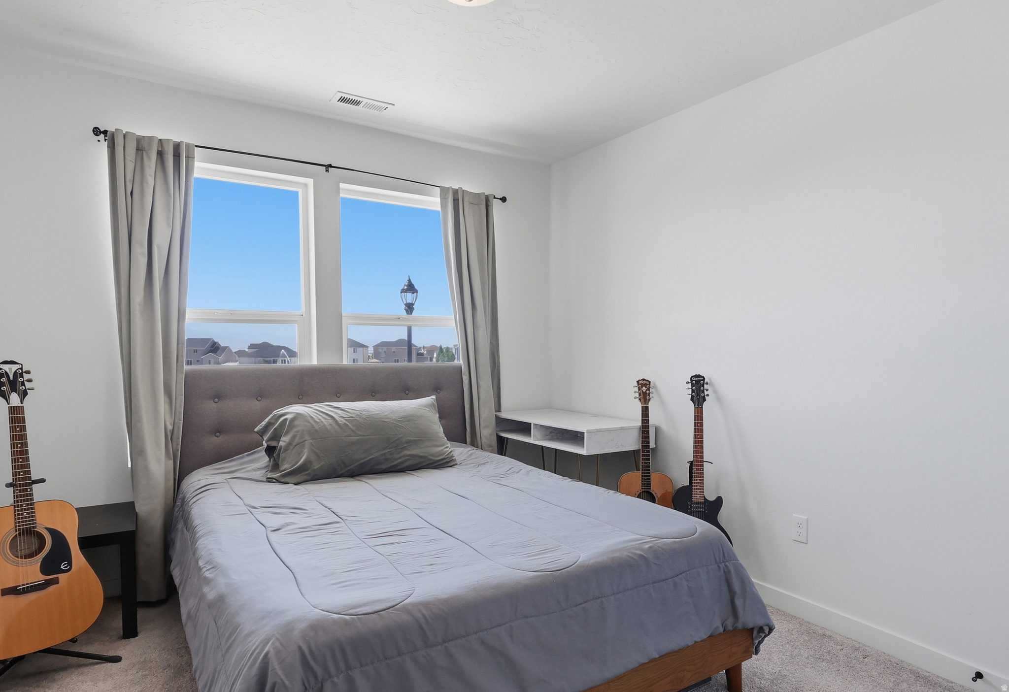 LEGACY FARMS AT SPANISH FORK - Residential