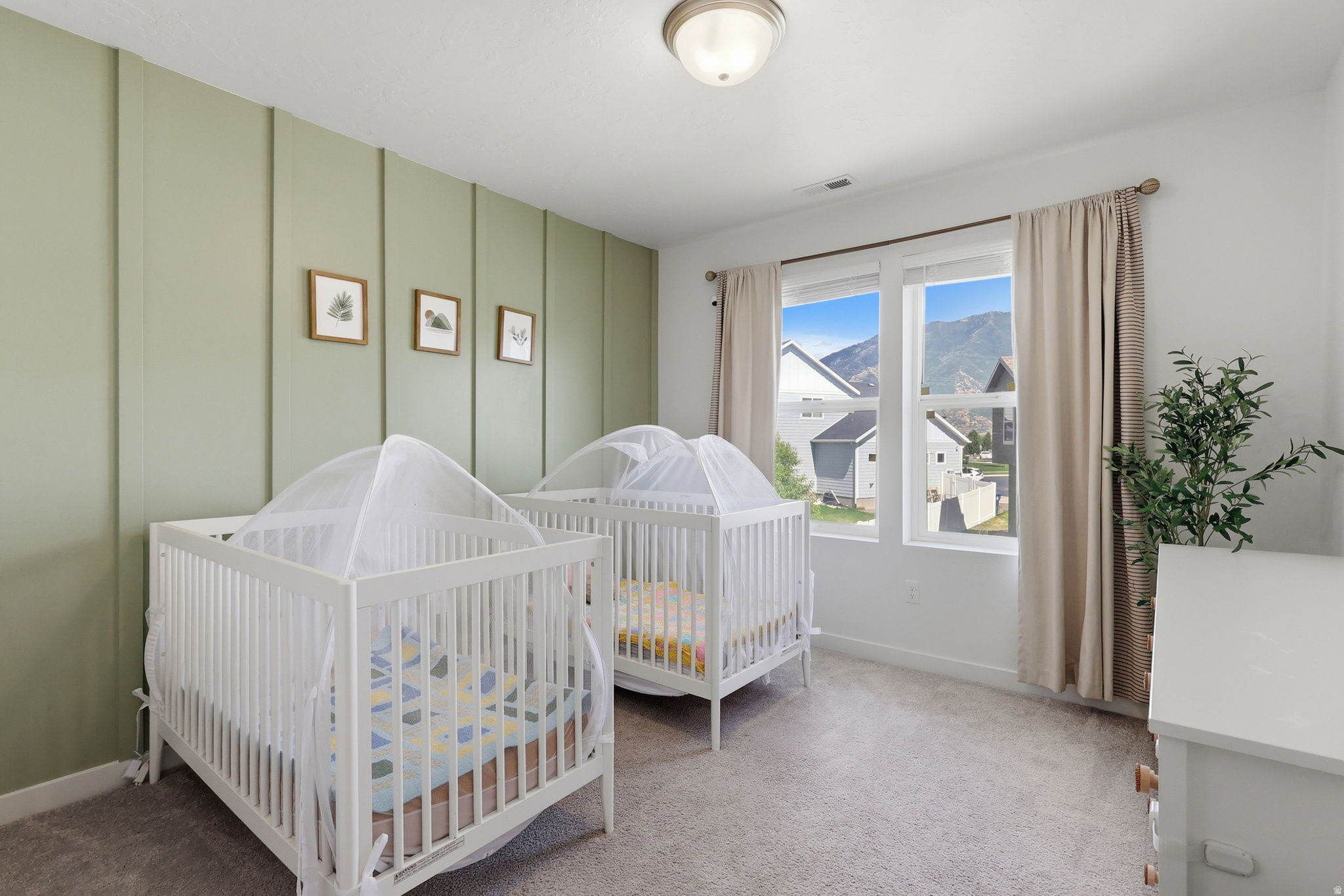 LEGACY FARMS AT SPANISH FORK - Residential