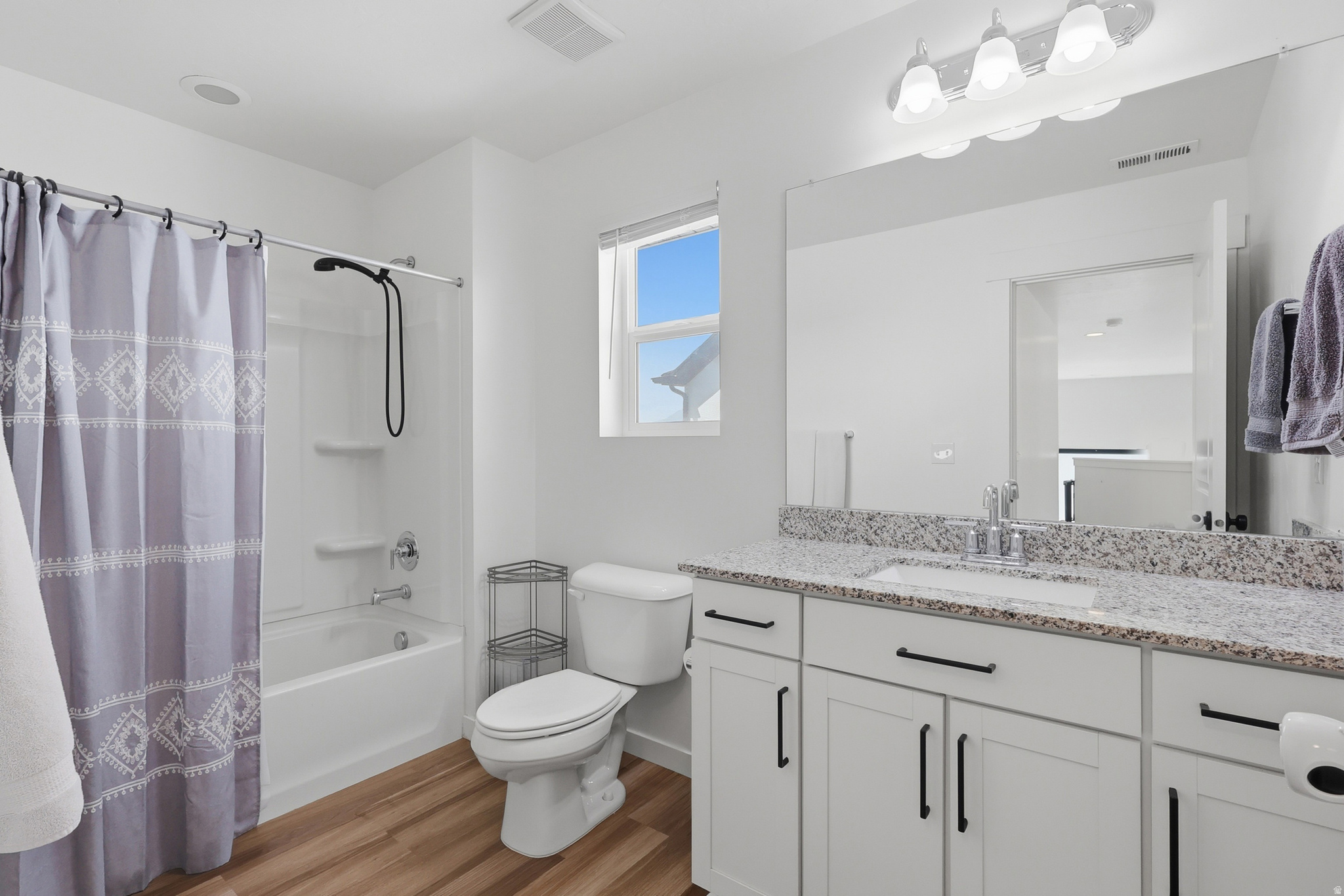 LEGACY FARMS AT SPANISH FORK - Residential