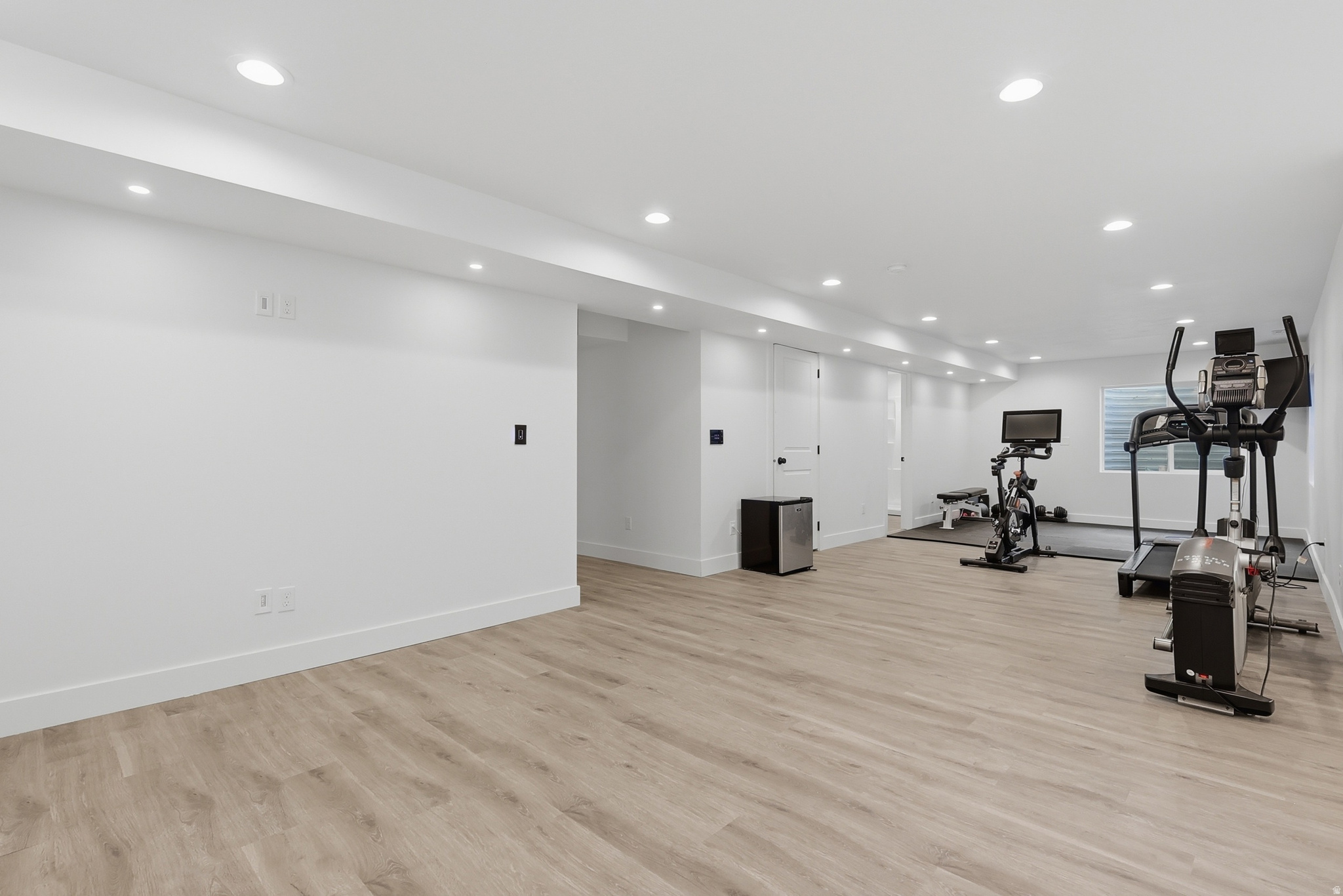 LEGACY FARMS AT SPANISH FORK - Residential