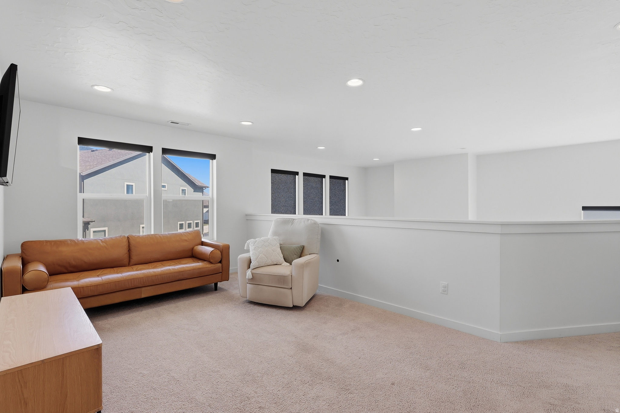 LEGACY FARMS AT SPANISH FORK - Residential