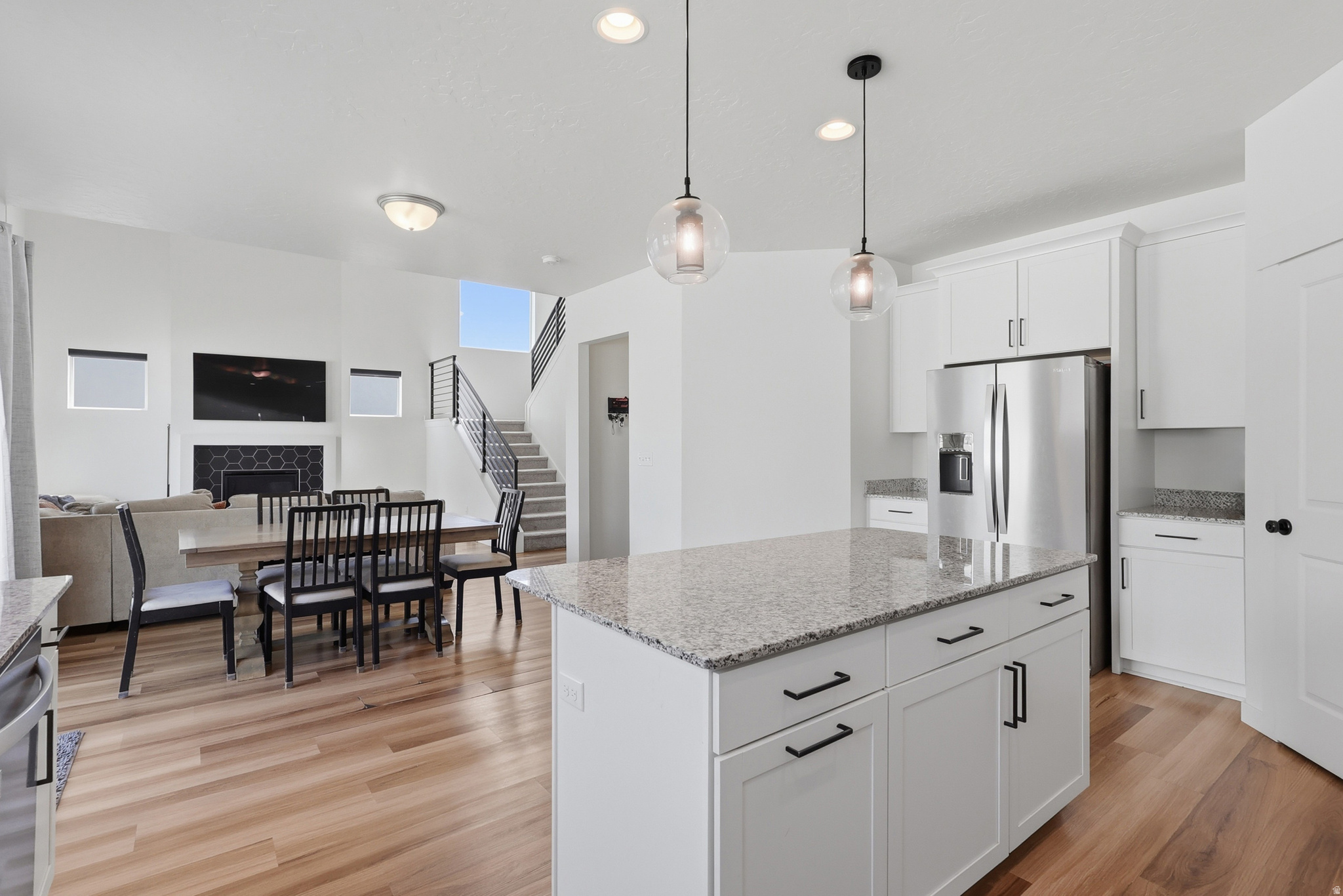 LEGACY FARMS AT SPANISH FORK - Residential