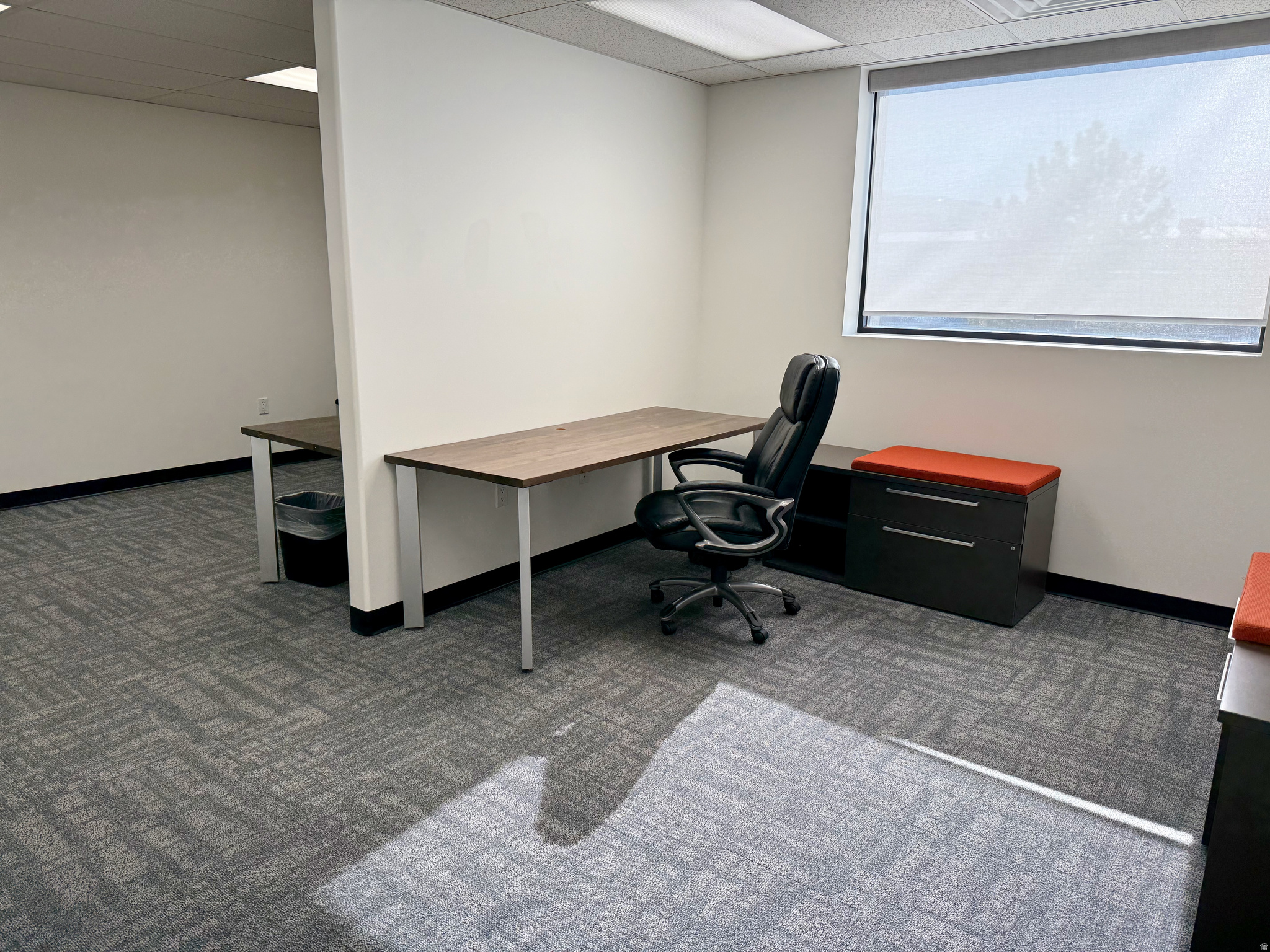 PLAT A - Commercial Lease