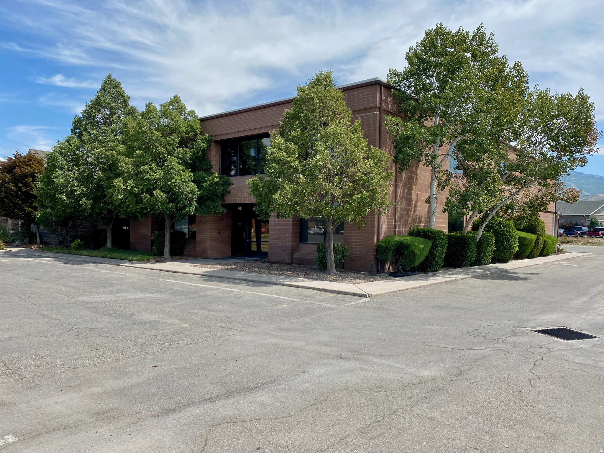 PLAT A - Commercial Lease
