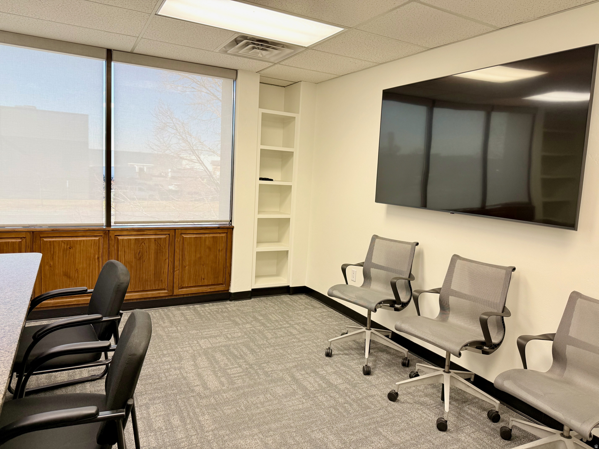 PLAT A - Commercial Lease