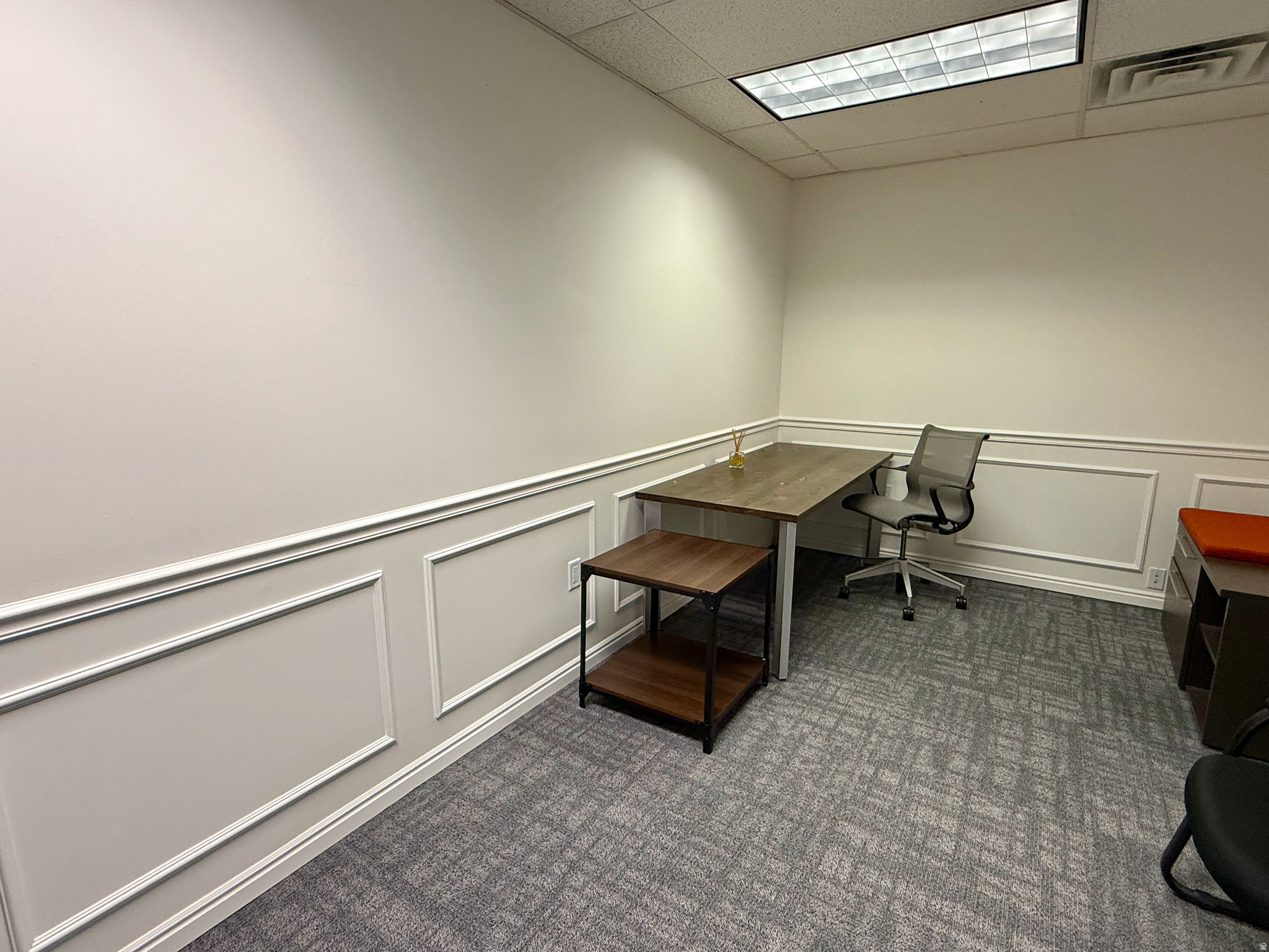 PLAT A - Commercial Lease