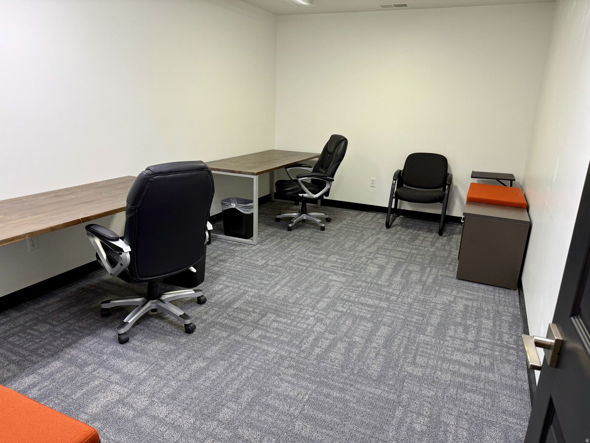 PLAT A - Commercial Lease