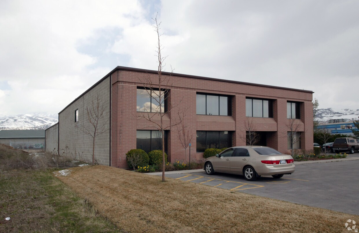 PLAT A - Commercial Lease