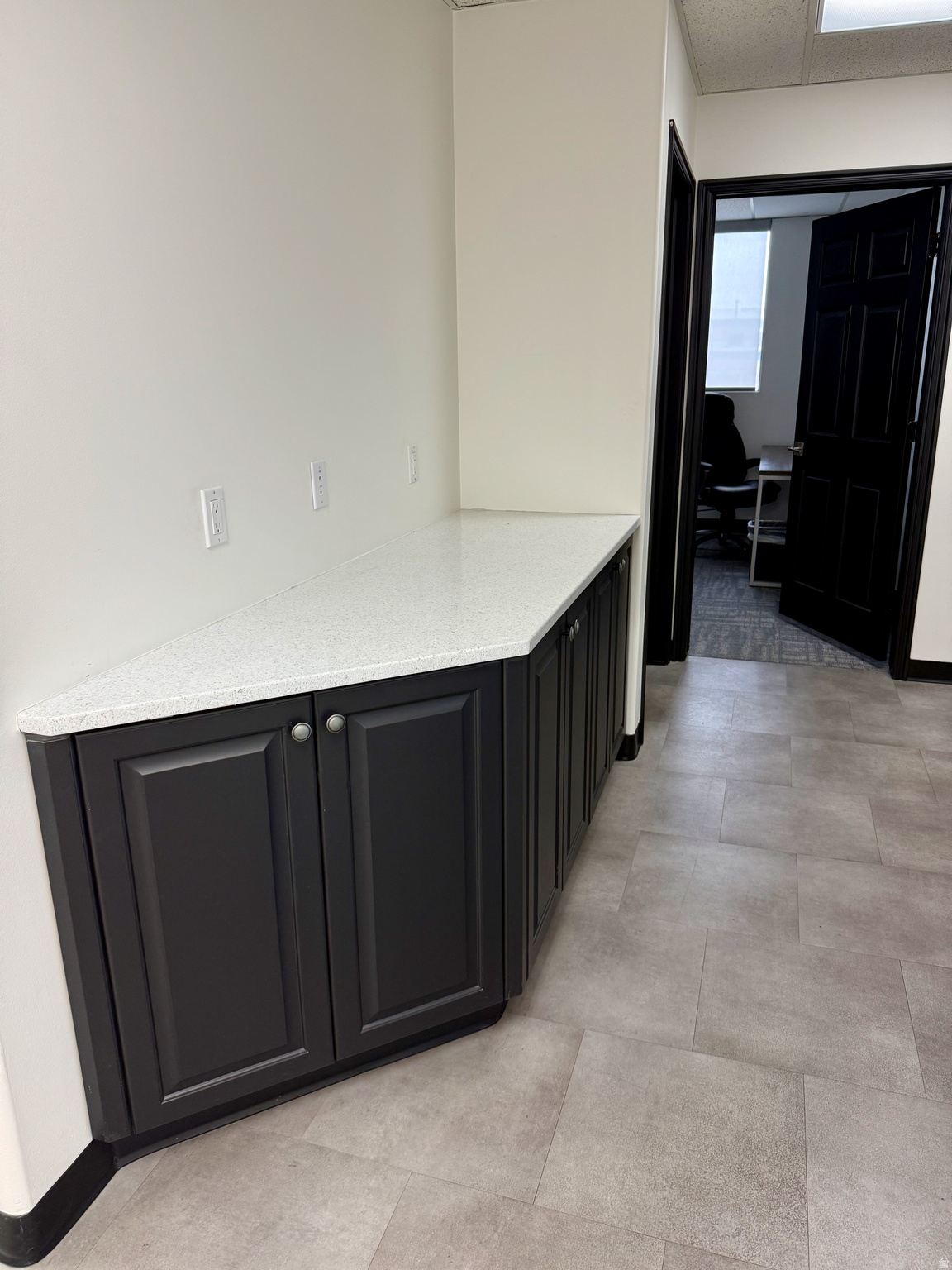 PLAT A - Commercial Lease