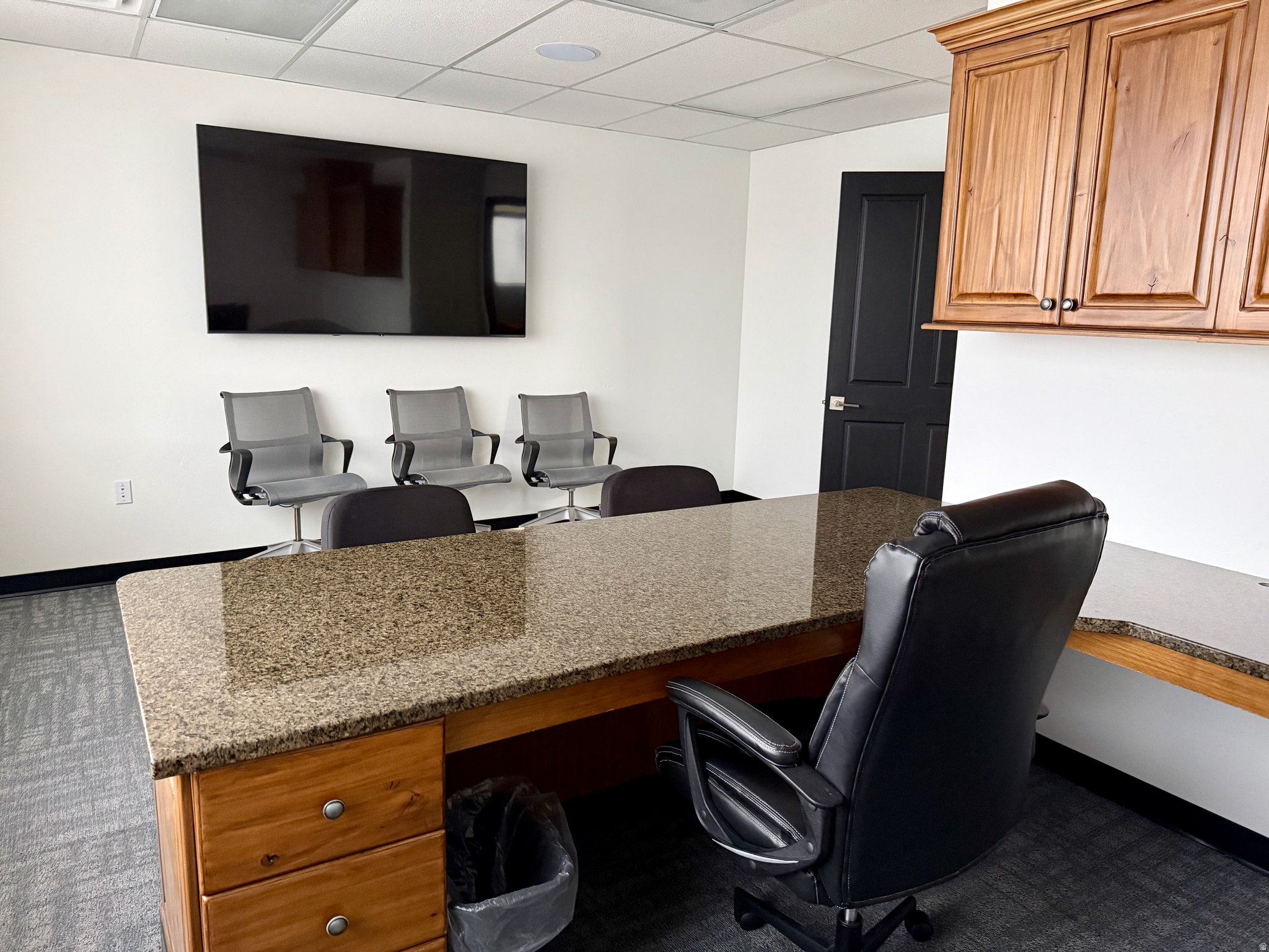 PLAT A - Commercial Lease