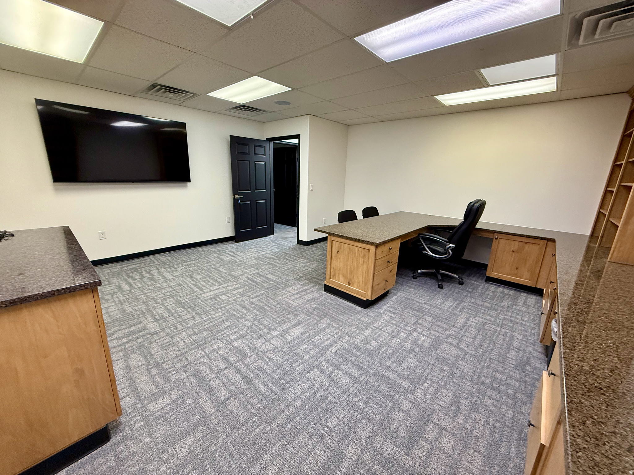 PLAT A - Commercial Lease