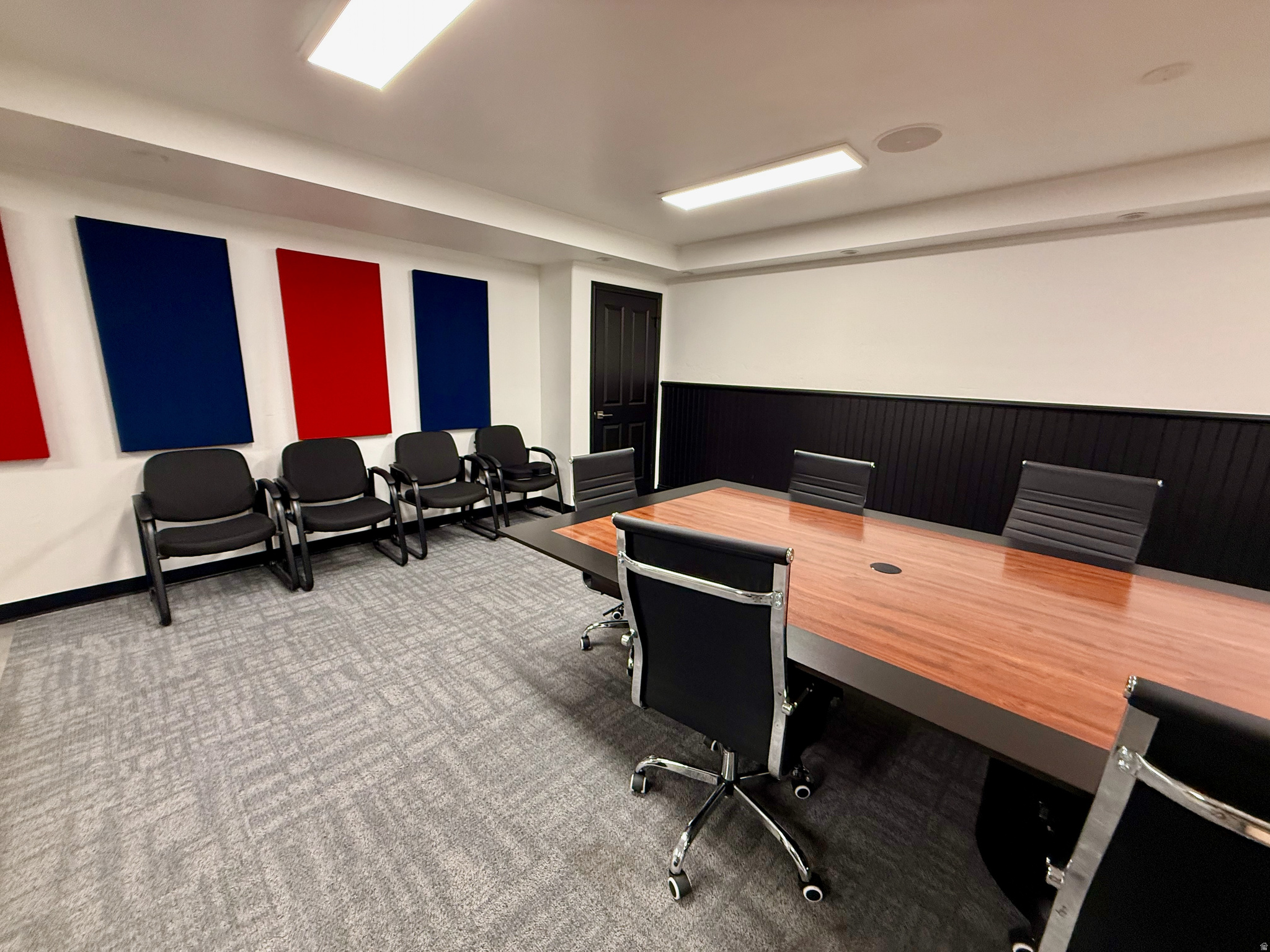 PLAT A - Commercial Lease