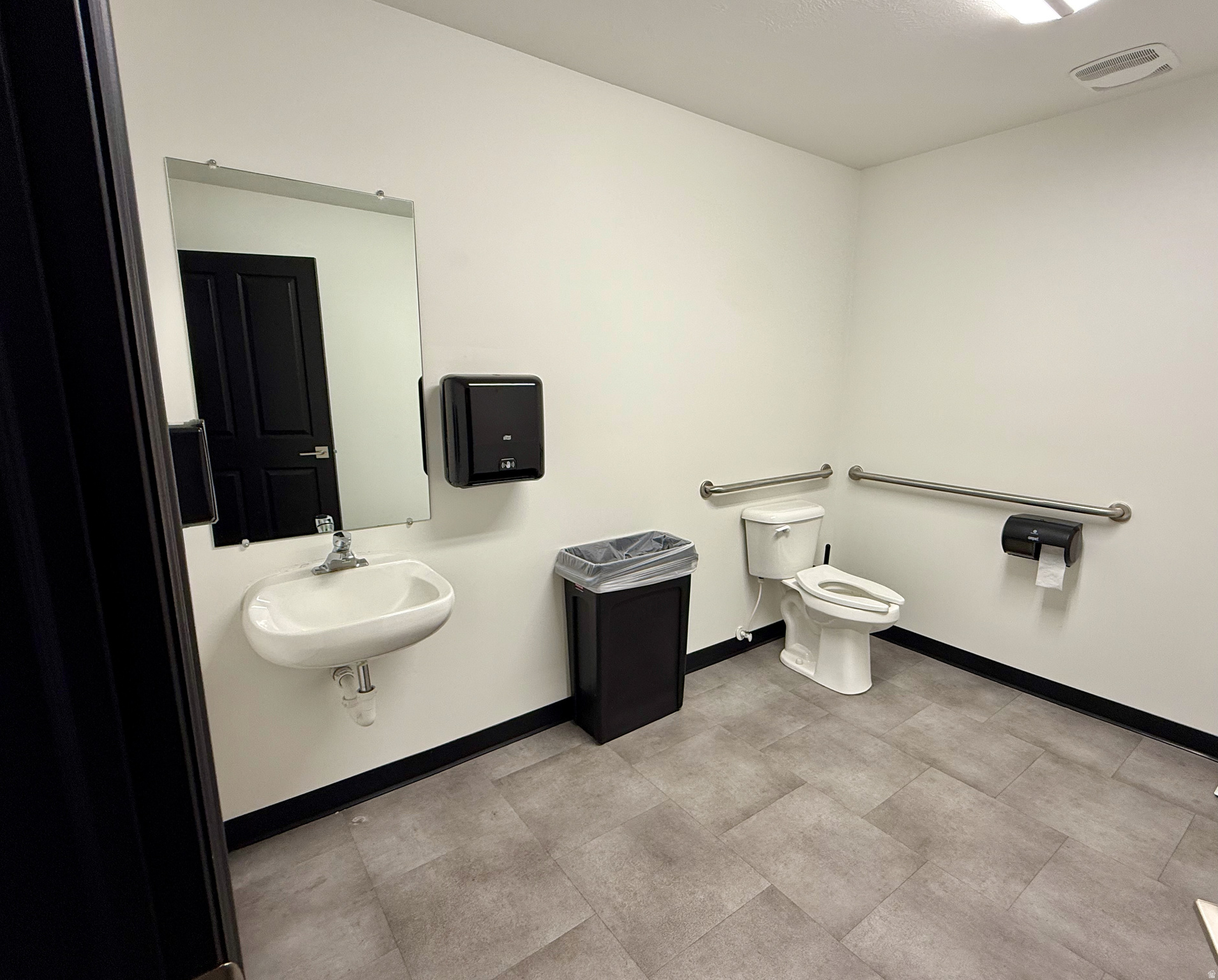 PLAT A - Commercial Lease