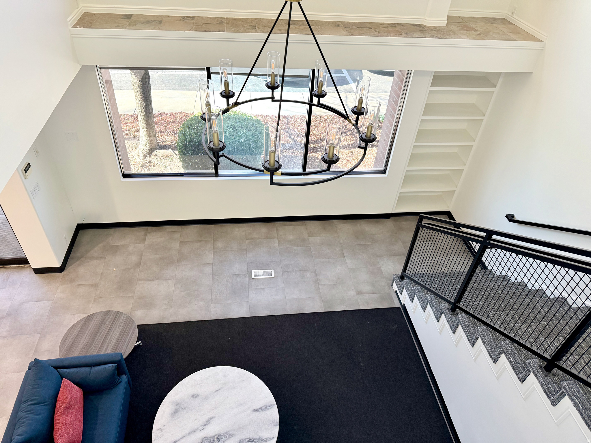 PLAT A - Commercial Lease