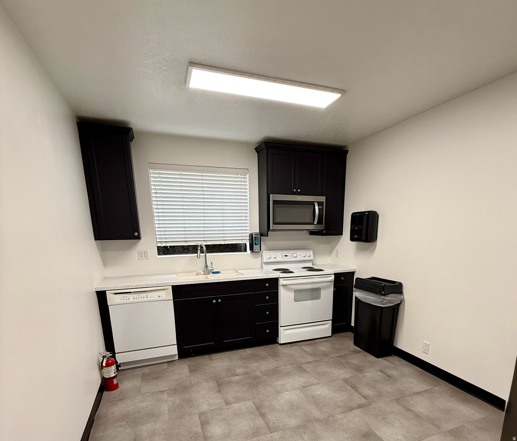 PLAT A - Commercial Lease