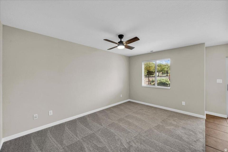 HIDDEN VALLEY TOWN HOMES PUD PH 1 - Residential