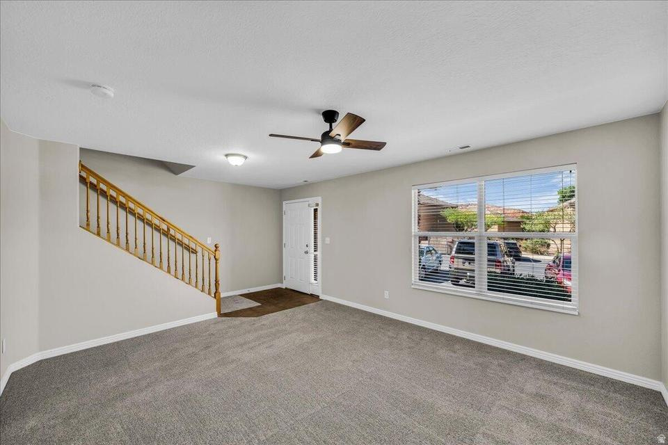 HIDDEN VALLEY TOWN HOMES PUD PH 1 - Residential