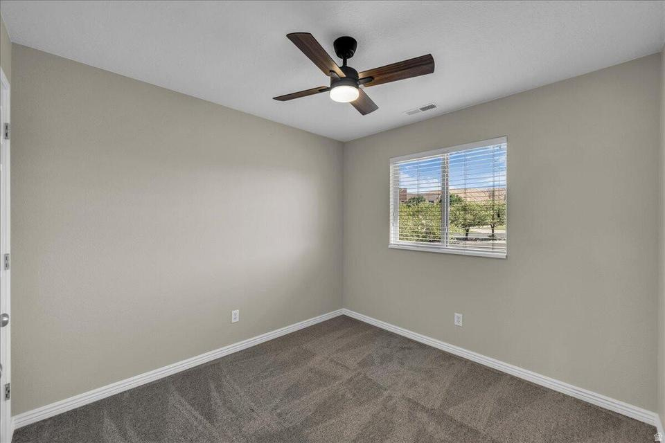 HIDDEN VALLEY TOWN HOMES PUD PH 1 - Residential