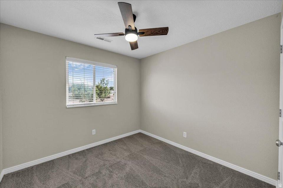 HIDDEN VALLEY TOWN HOMES PUD PH 1 - Residential