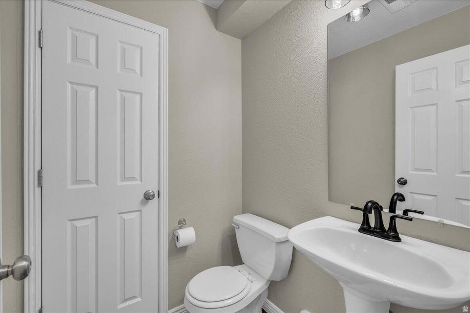 HIDDEN VALLEY TOWN HOMES PUD PH 1 - Residential