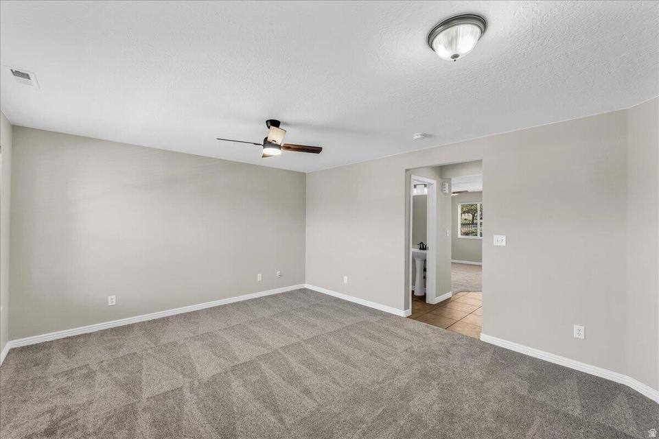 HIDDEN VALLEY TOWN HOMES PUD PH 1 - Residential
