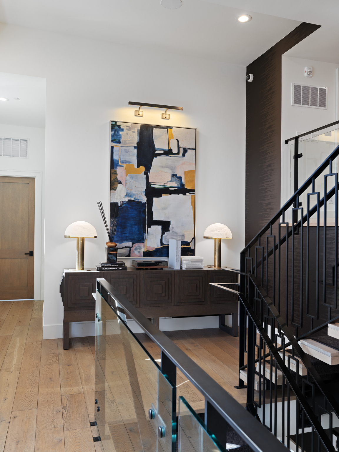 PARK EAST II BUSINESS COMMUNITY CONDOS - Commercial Lease