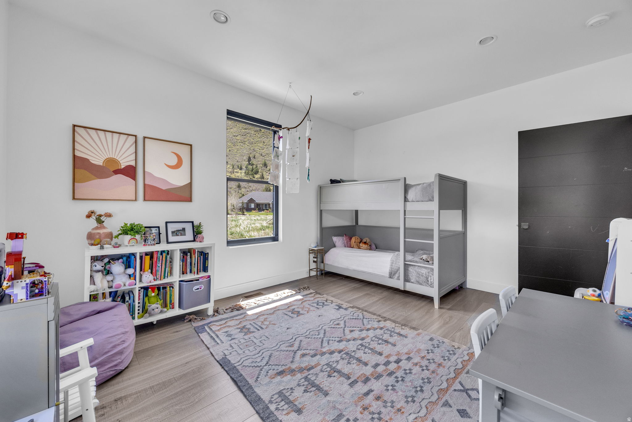 BEAVER CREEK AT KAMAS SUBDIVISION - Residential