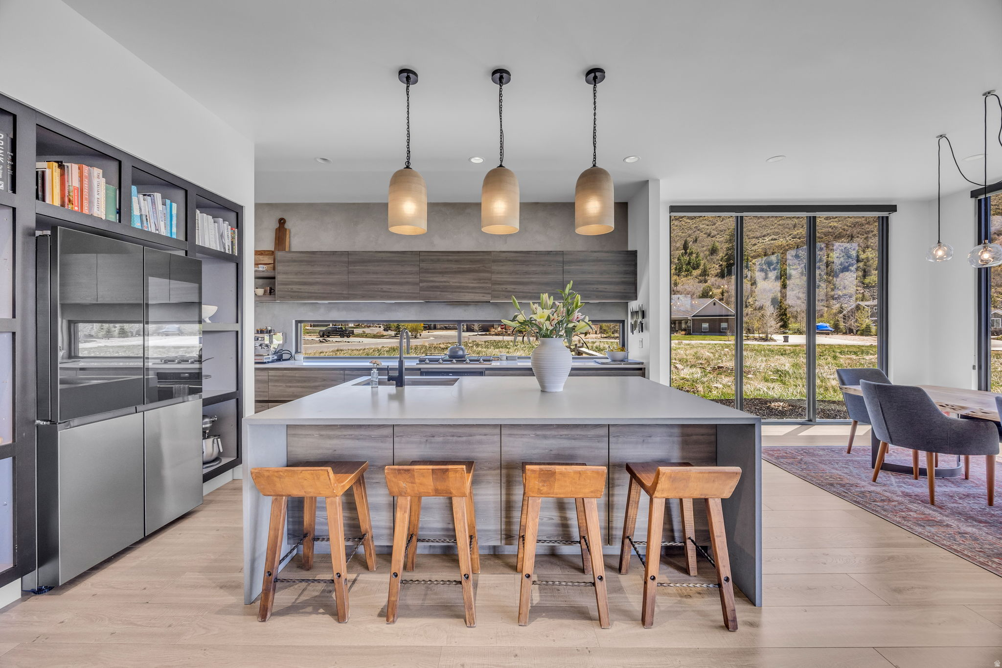 BEAVER CREEK AT KAMAS SUBDIVISION - Residential
