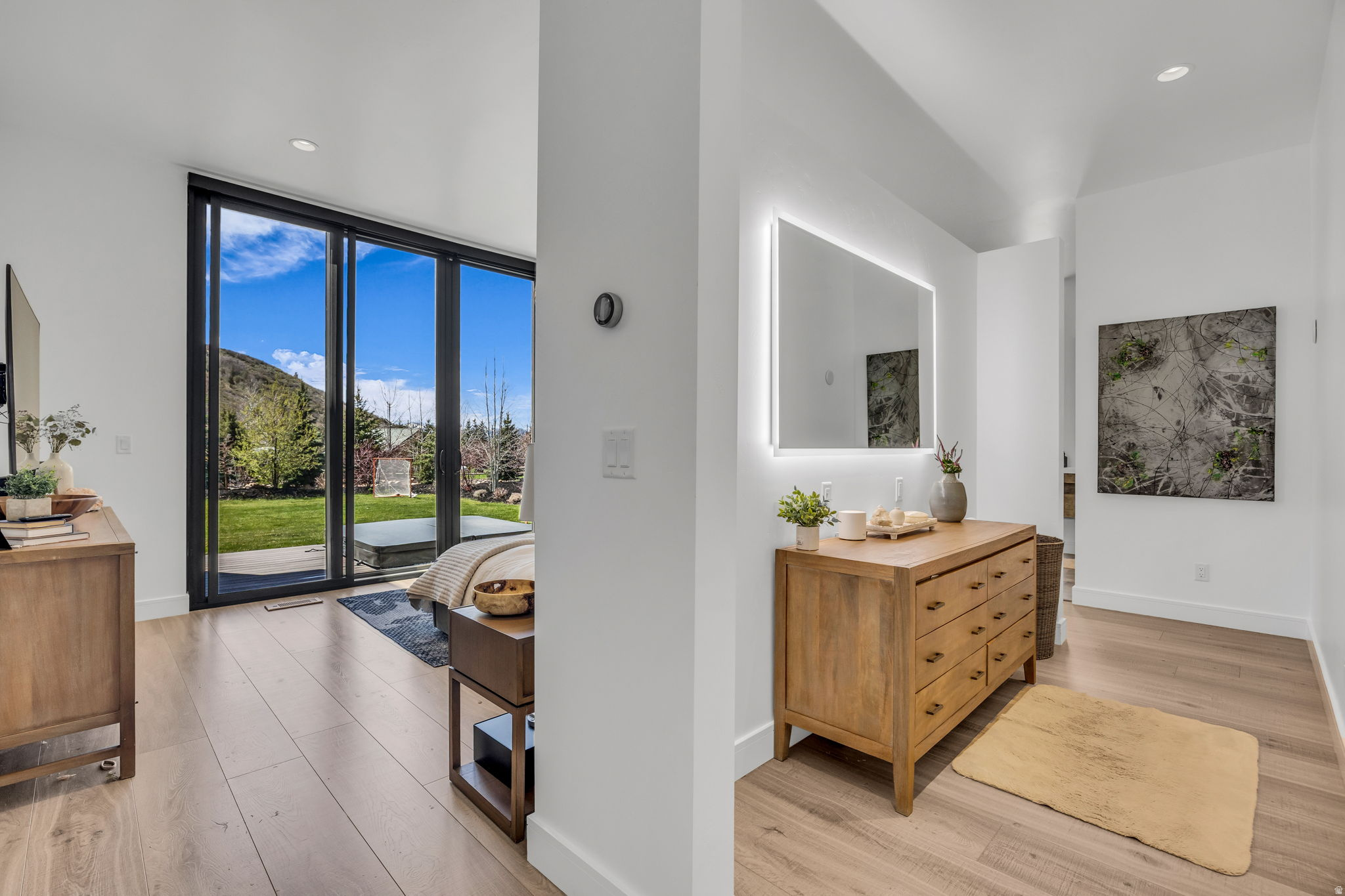 BEAVER CREEK AT KAMAS SUBDIVISION - Residential