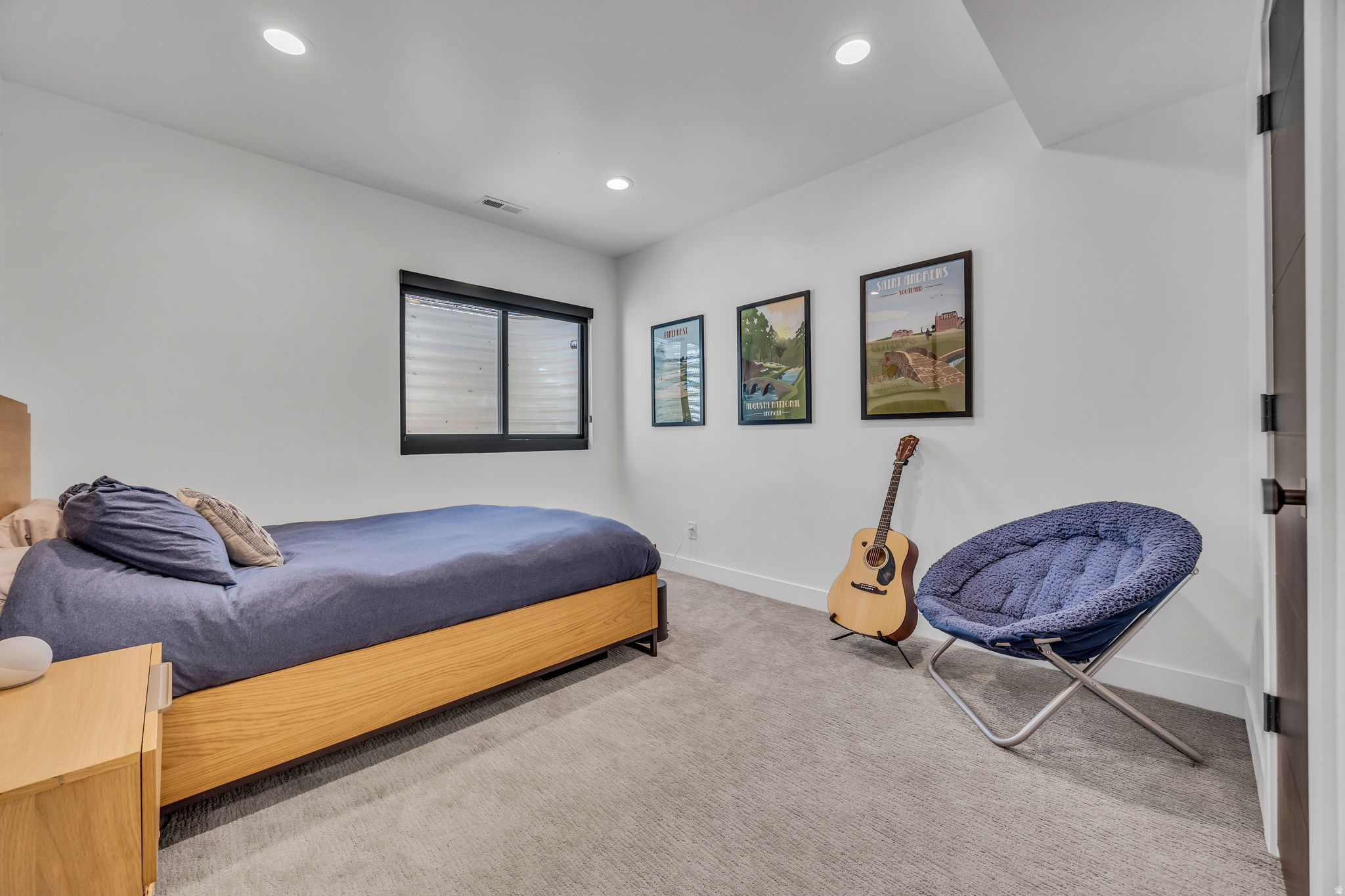 BEAVER CREEK AT KAMAS SUBDIVISION - Residential