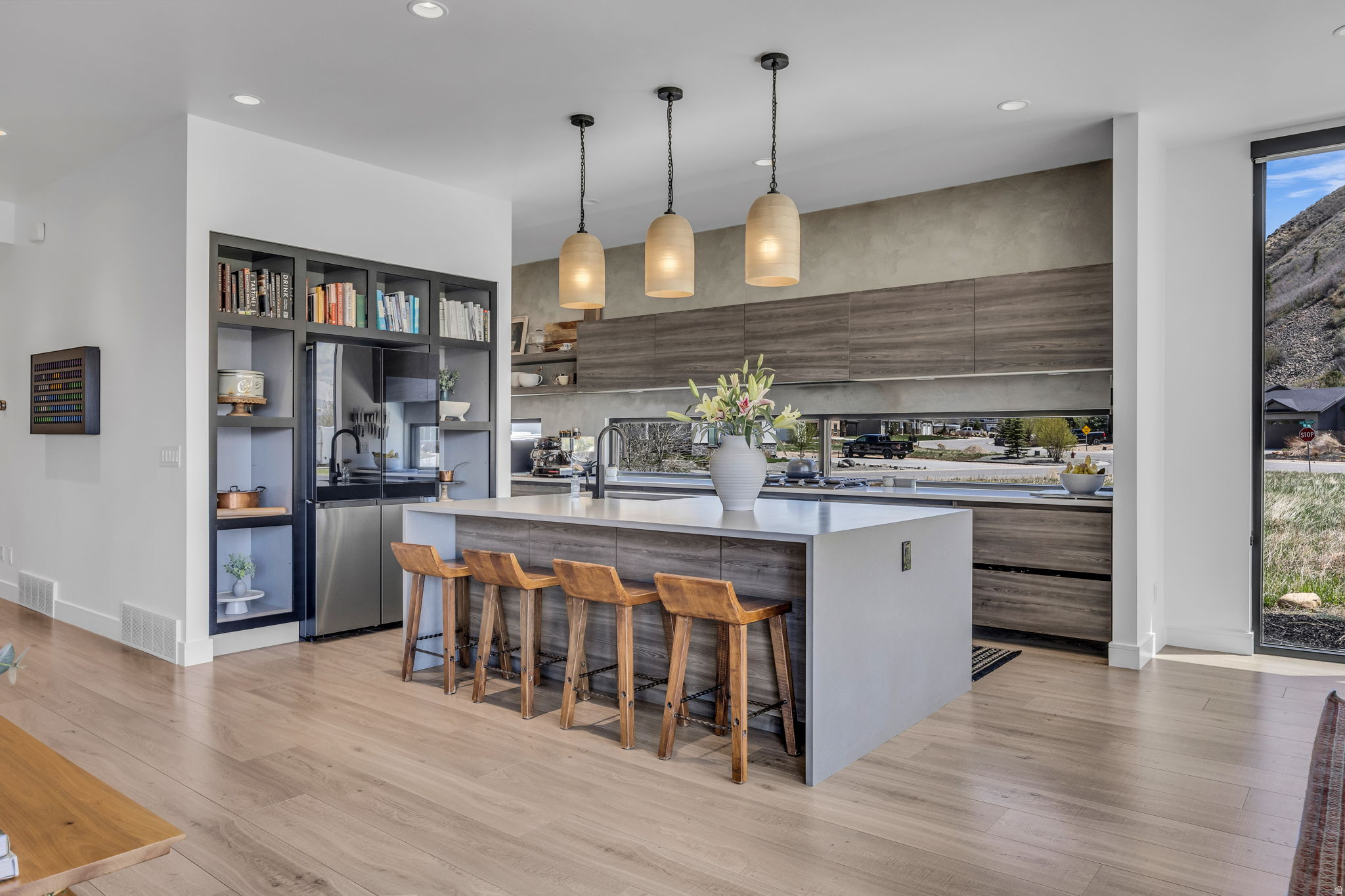 BEAVER CREEK AT KAMAS SUBDIVISION - Residential