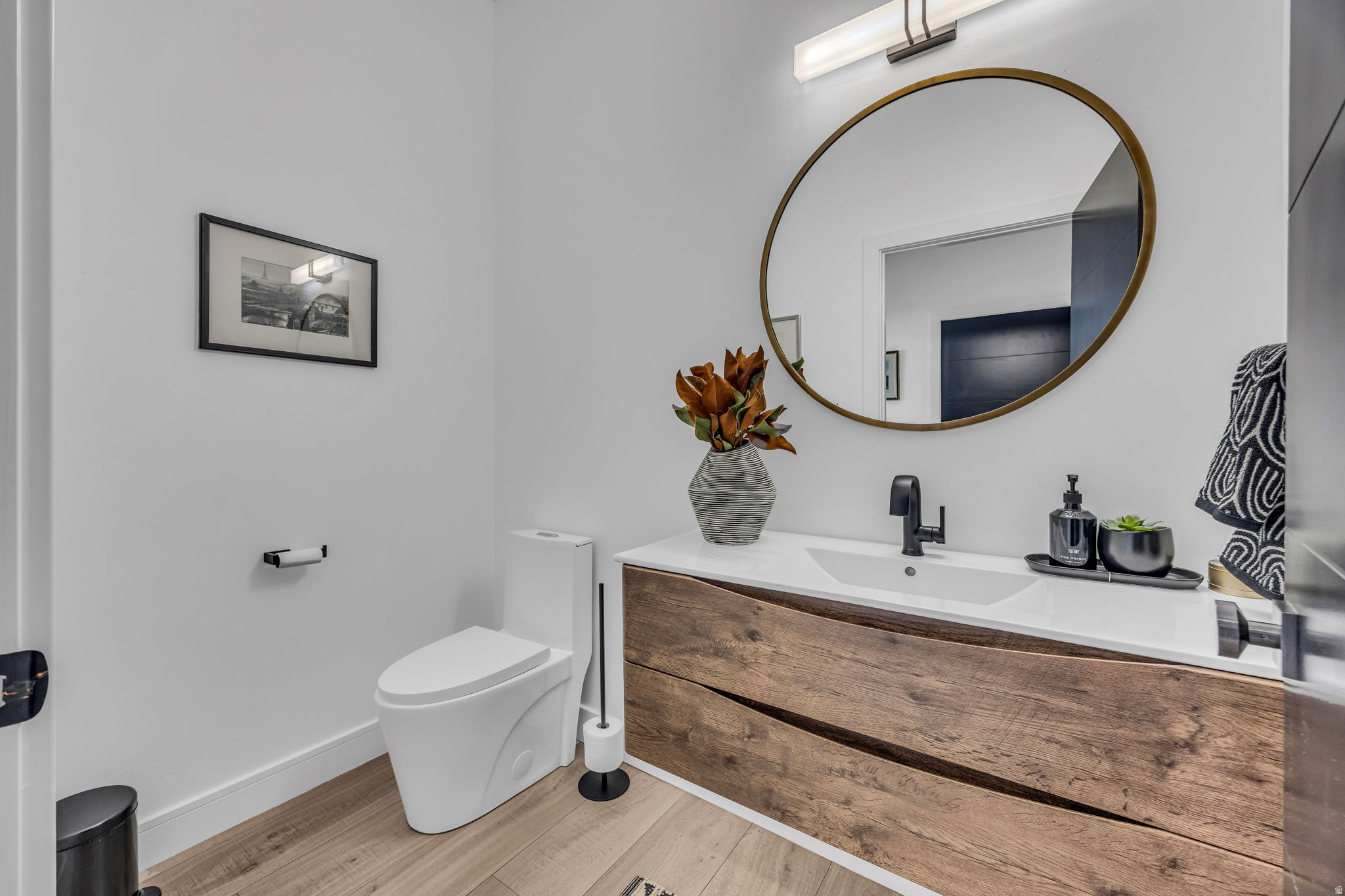 BEAVER CREEK AT KAMAS SUBDIVISION - Residential